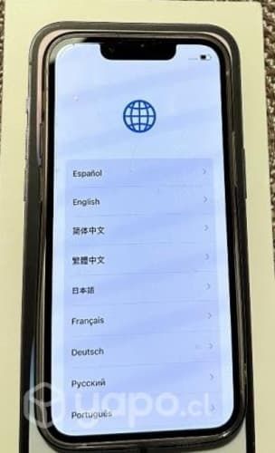 IPhone 13 mini 128 gb