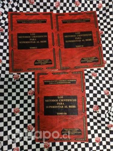 Los métodos científicos para superdotar al bebé