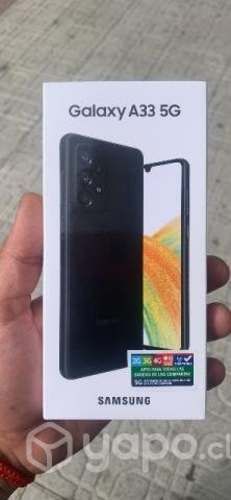 Samsung A33 5g