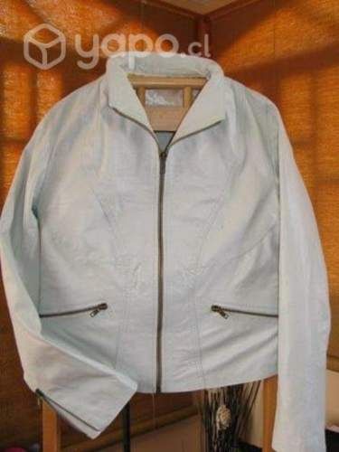 Chaquetas Cuero full moda