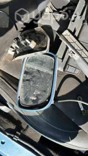 Espejo derecho byd new f3 2015