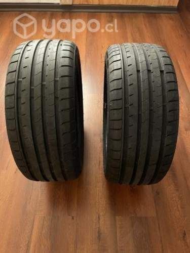 Neumáticos 225/40/R18