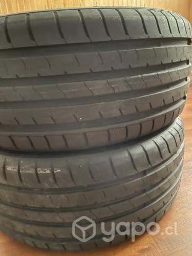 Neumáticos 225/40/R18