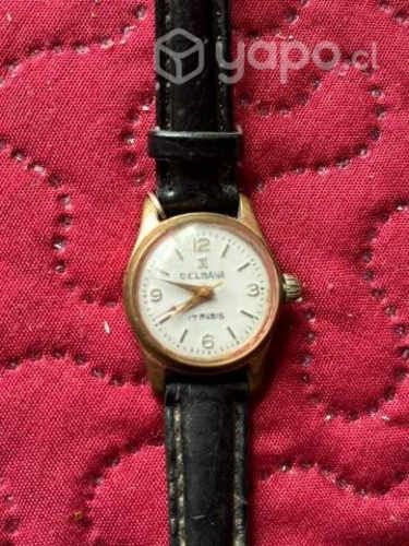 Reloj Delbana