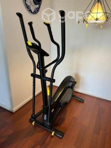 Eliptica Autoalimentada Domyos 520