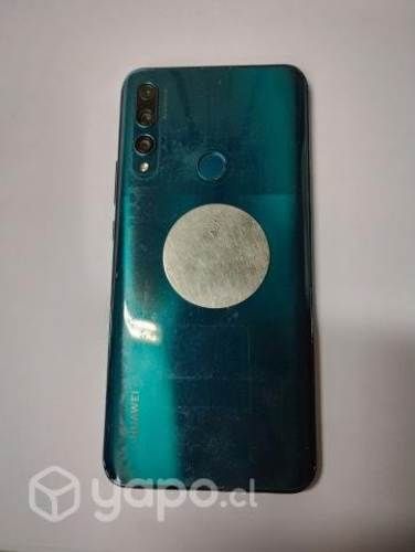 Celular huawei y9 prime