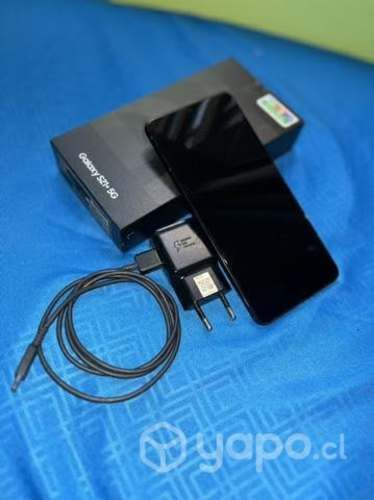 Samsung S21Plus5G 128GB