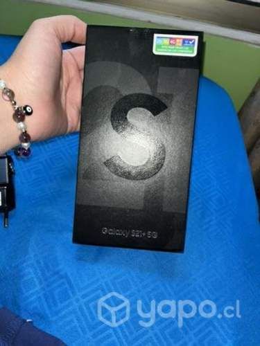 Samsung S21Plus5G 128GB