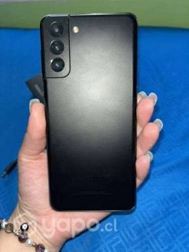 Samsung S21Plus5G 128GB