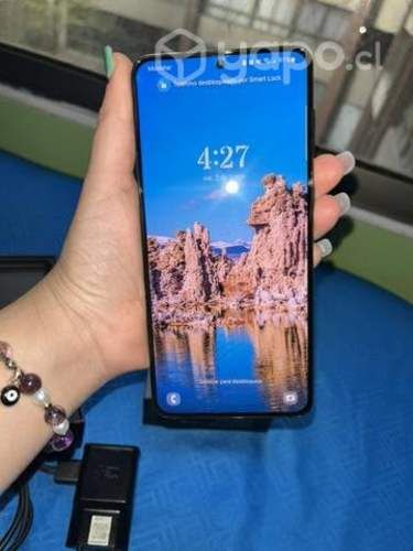 Samsung S21Plus5G 128GB