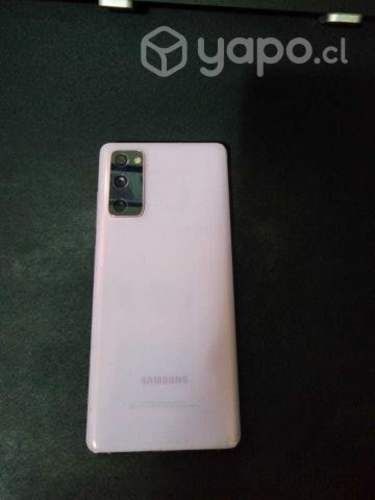 SAMSUNG S20 FE usado 2021