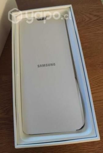 SAMSUNG S20 FE usado 2021