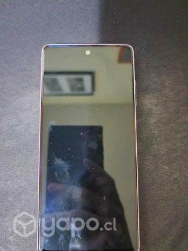 SAMSUNG S20 FE usado 2021