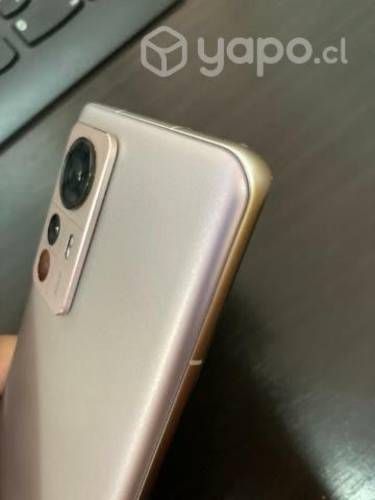 Xiaomi 12 Pro