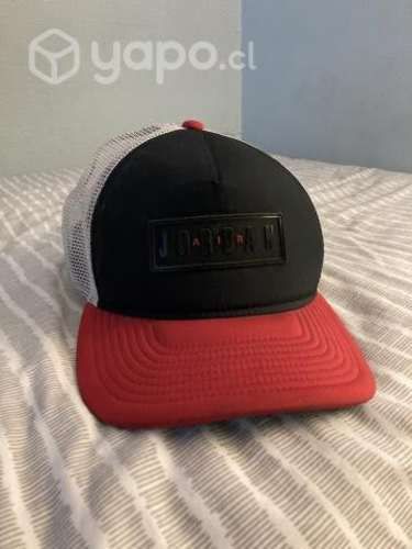 Gorro Nike Air Jordan
