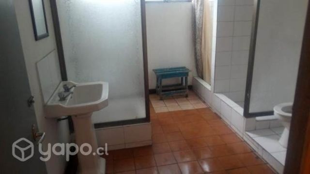 habitación para caballero solo