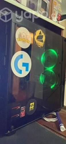 Torre perfecto estado CONVERSABLE