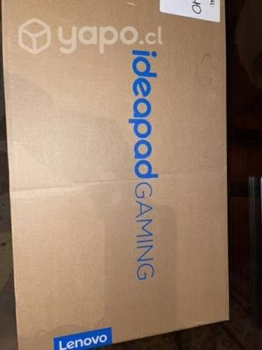 LENOVO Ideapad GAMING