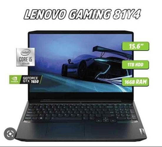 LENOVO Ideapad GAMING
