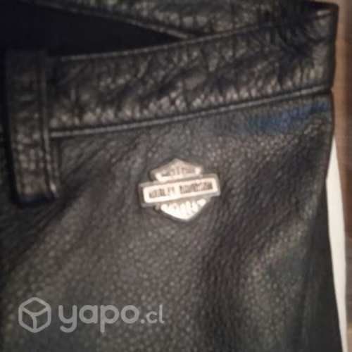 Pantalón Harley Davidson