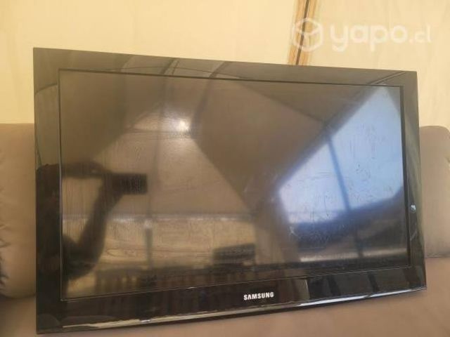 Tv samsung 32 + soporte
