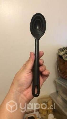Cucharón medidorpequeo