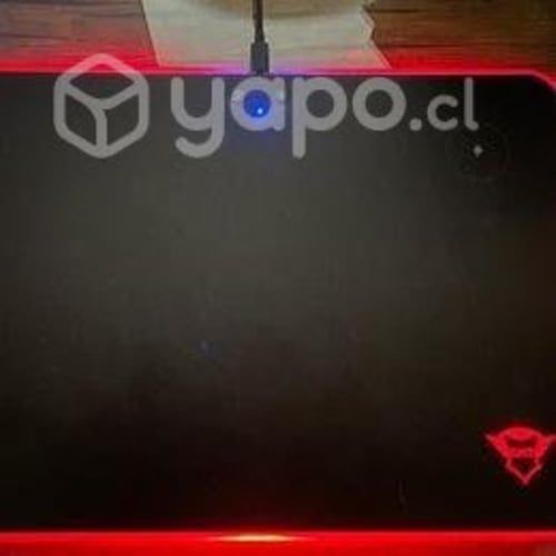 Mouse gxt + mouse pad