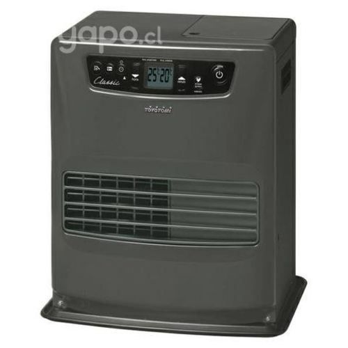 Estufa a parafina Toyotomi LC- 28