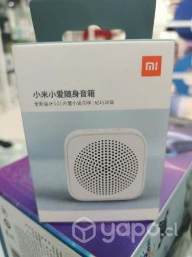 Parlante xaomi mini