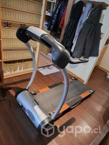 Trotadora Eléctrica Bianchi