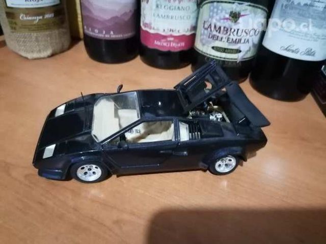 Countach (1988) - 1/24