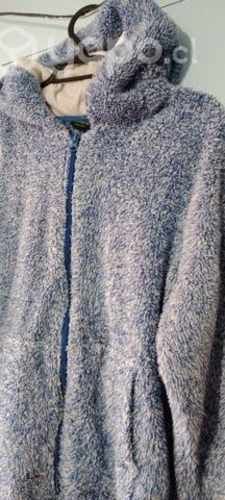 Pillama de polar marca Next