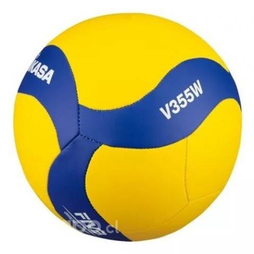 Balón de Voley Mikasa V355W