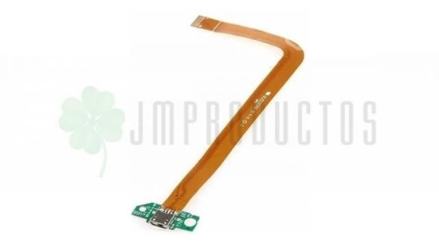 Flex De Carga Para Tablet Hp 7 Slate Nuevo