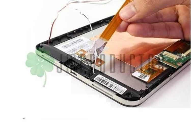 Flex De Carga Para Tablet Hp 7 Slate Nuevo