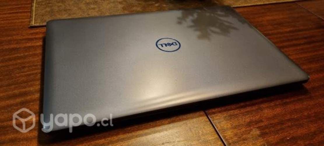 Notebook Profesional Dell G3-3779
