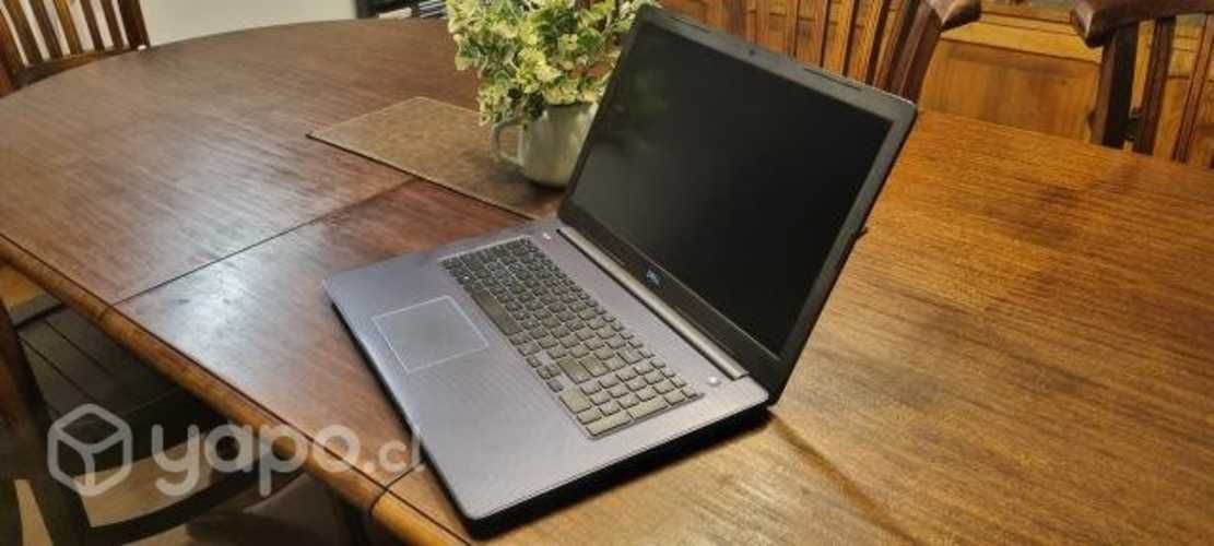 Notebook Profesional Dell G3-3779