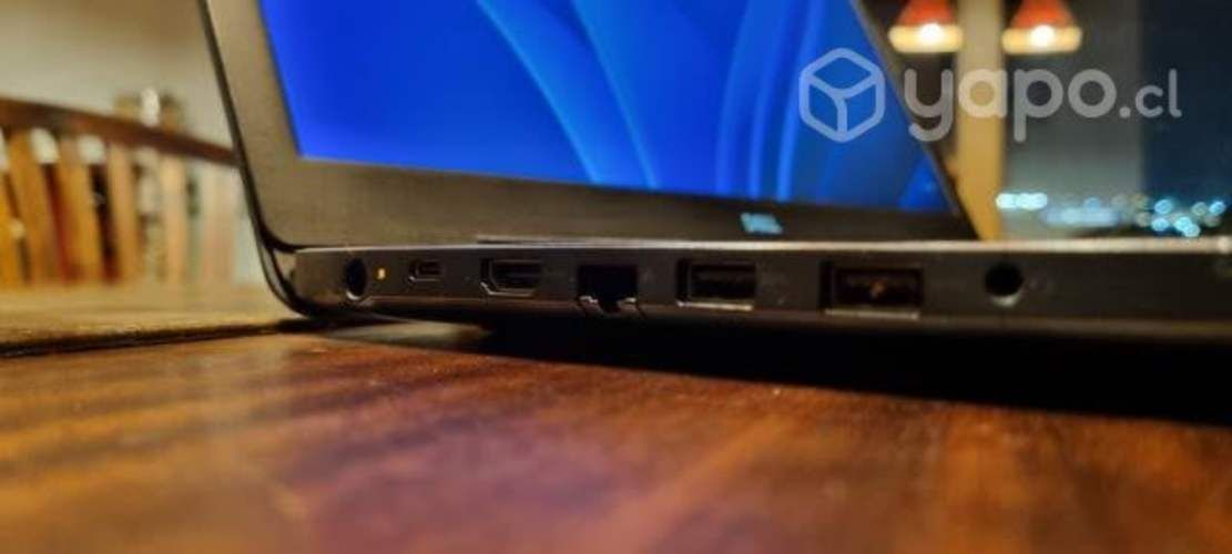 Notebook Profesional Dell G3-3779