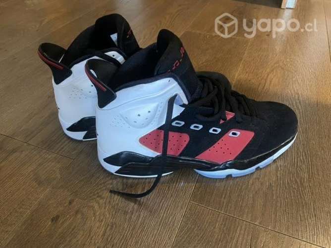 Zapatillas de basquetbol o voleybol