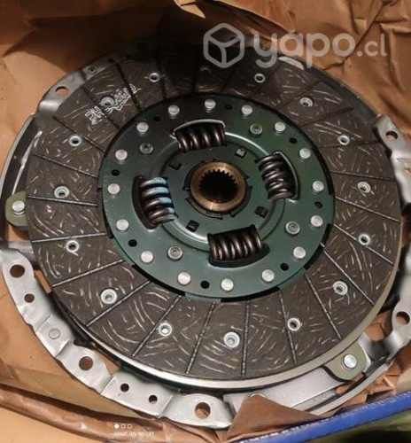 Repuestos para Mitsubishi L200
