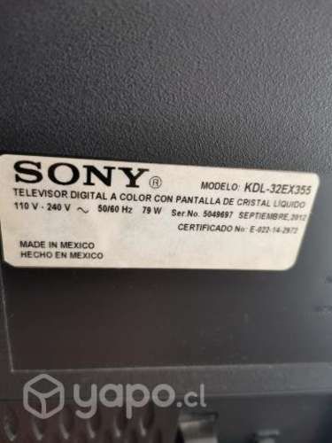 Televisor Sony