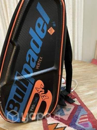Bolso Bullpadel