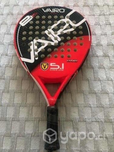 Pala de Padel &quot;NUEVA&quot;