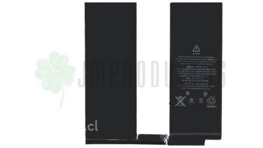 Bateria Compatible iPad Pro 10.5 2017 A1701 A1798