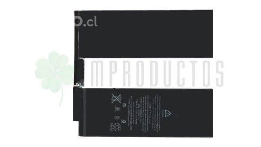Bateria Compatible iPad Pro 10.5 2017 A1701 A1798