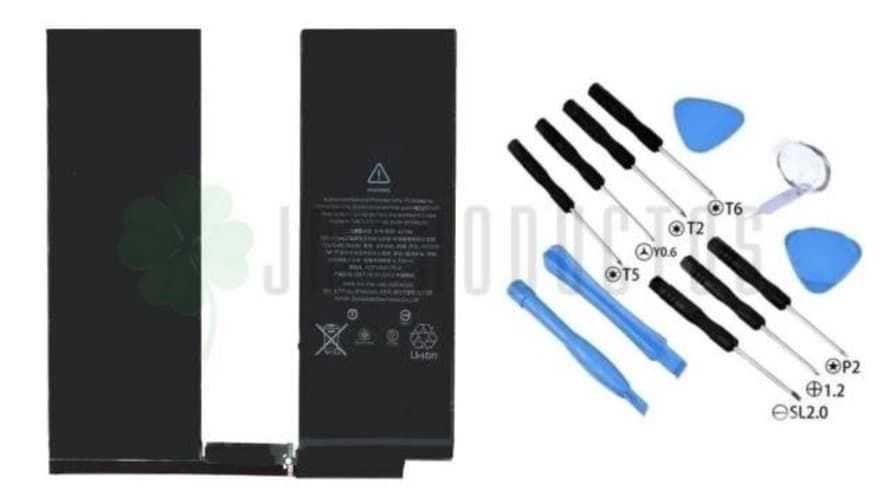 Bateria Compatible iPad Pro 10.5 2017 A1701 A1798