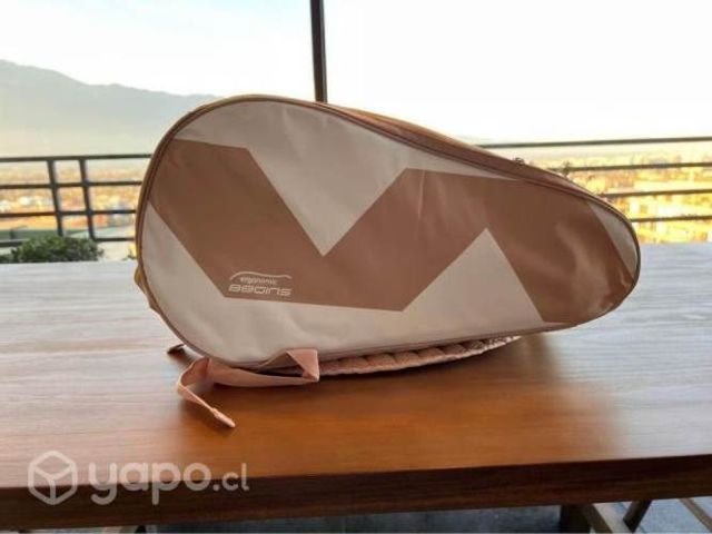 Bolso pádel Varlion Ergo Begins NUEVO