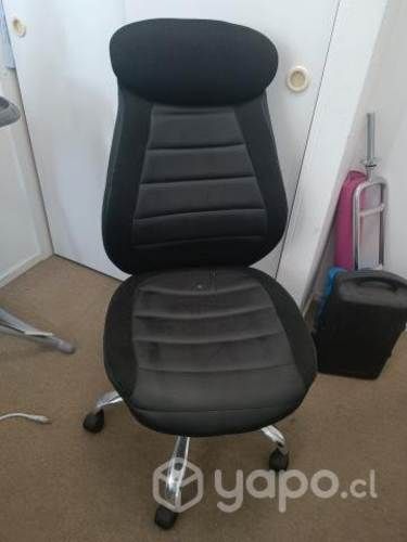 Silla escritorio