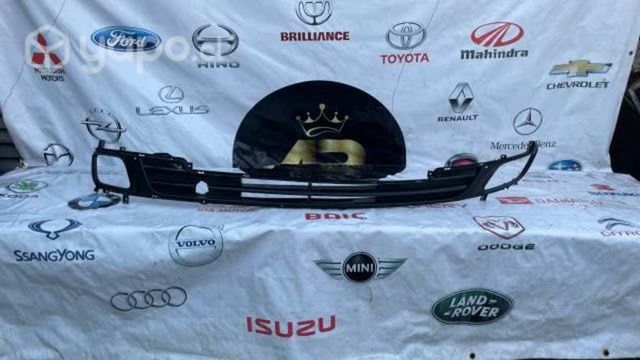 Rejilla parachoque Hyundai H1 11-16