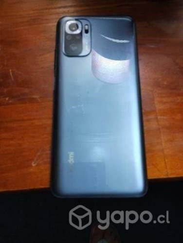 Redmi note 10 s